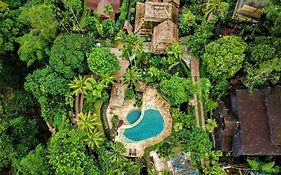 Ibah Luxury Villas&Spa